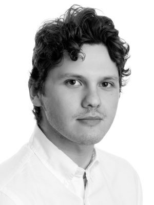 Benjamin Miller