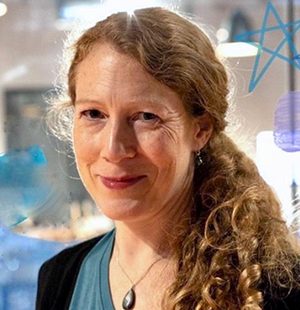 Rebecca Ritzel