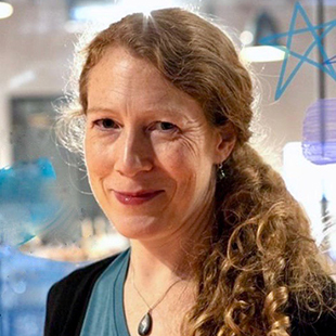 Rebecca Ritzel