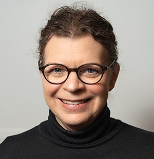 Susan Stellin