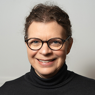 Susan Stellin