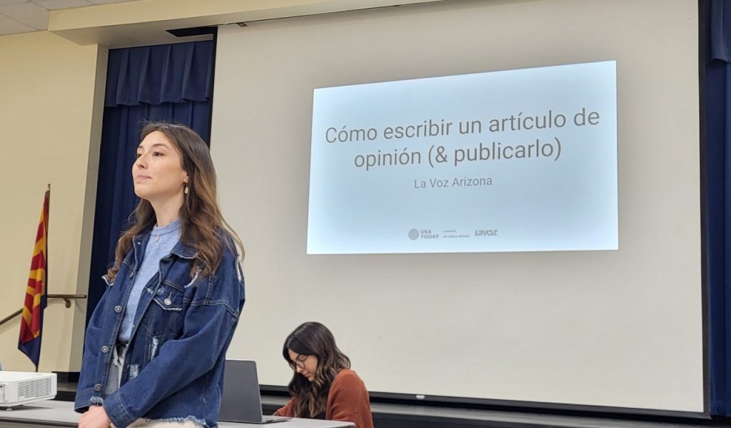 La Voz/Arizona Republic