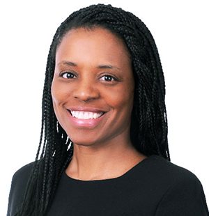 Monica Williams