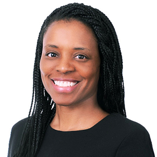 Monica Williams