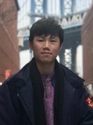Bryan Chou