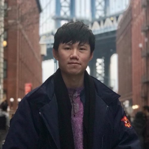 Bryan Chou