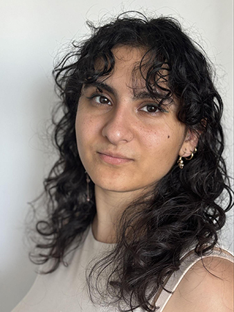 Yara El Murr