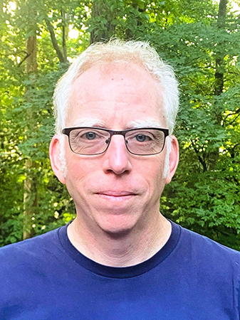 Alex Rosen