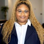 Headshot of Taylor Bowman