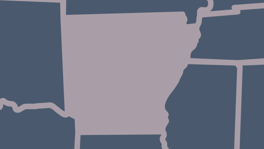 Arkansas
