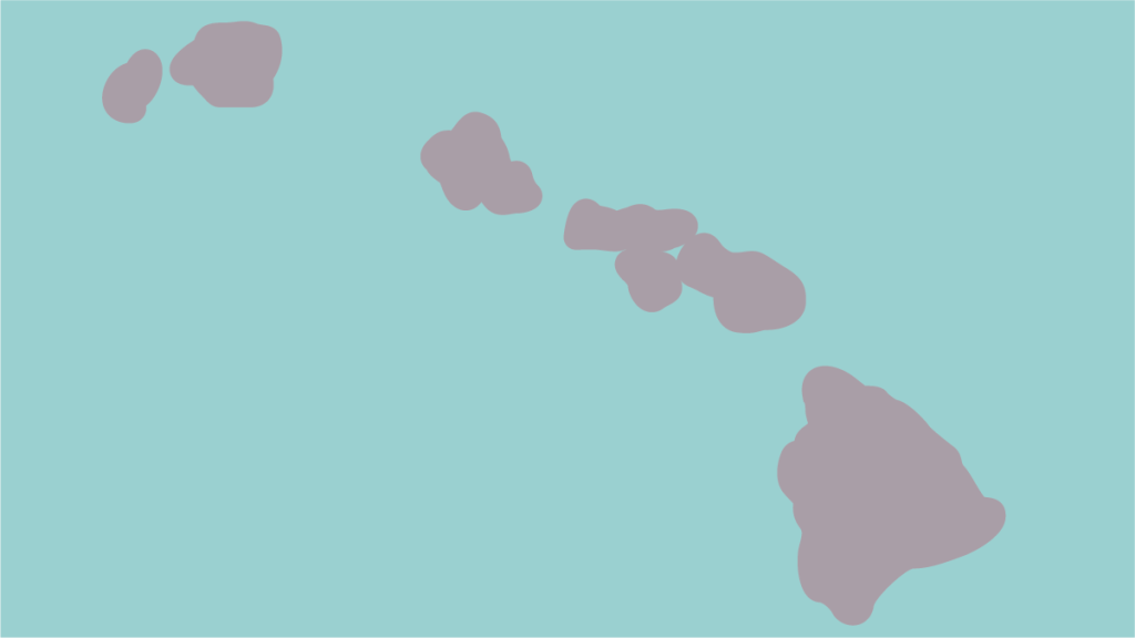 Hawaii