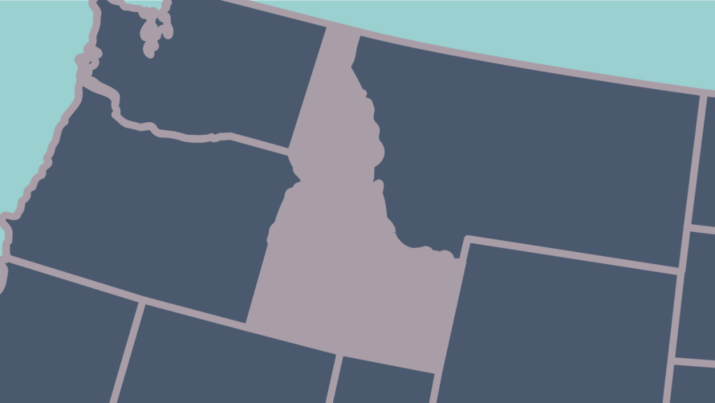 Idaho