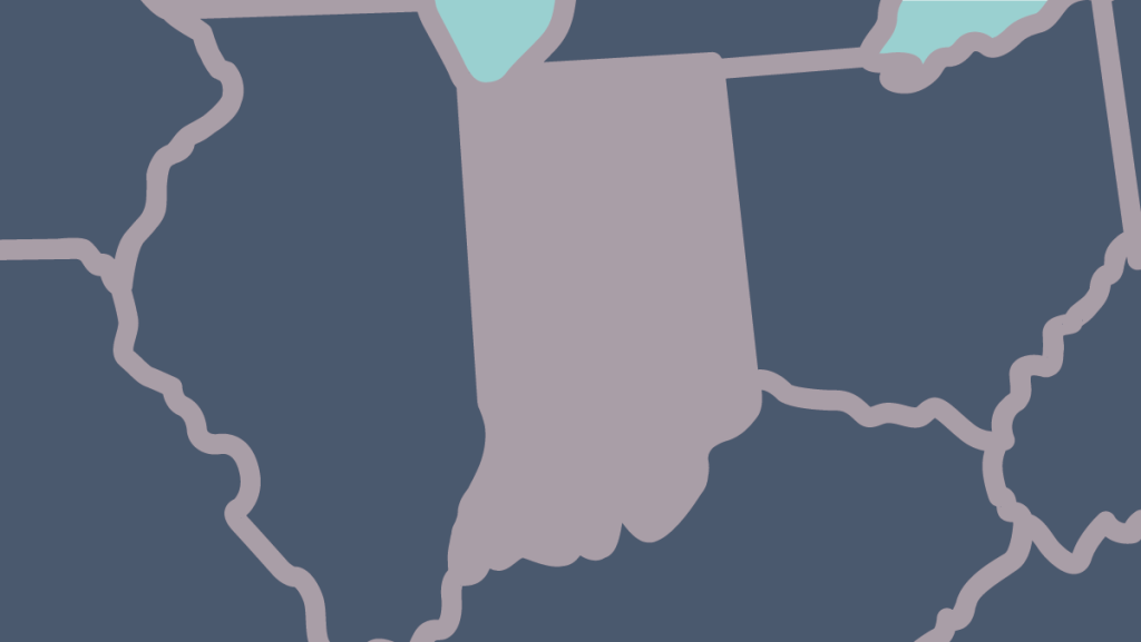 Indiana