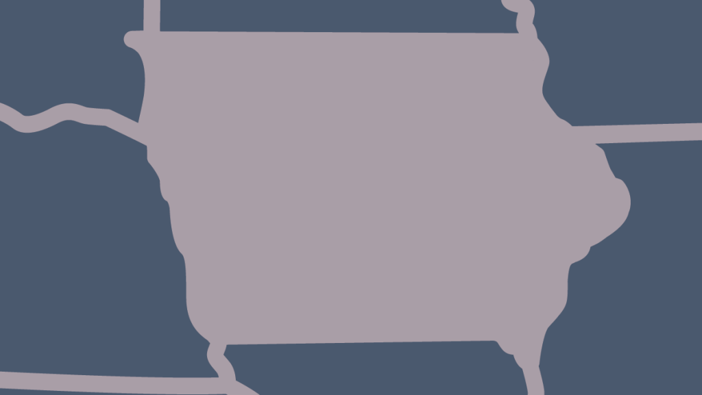Iowa