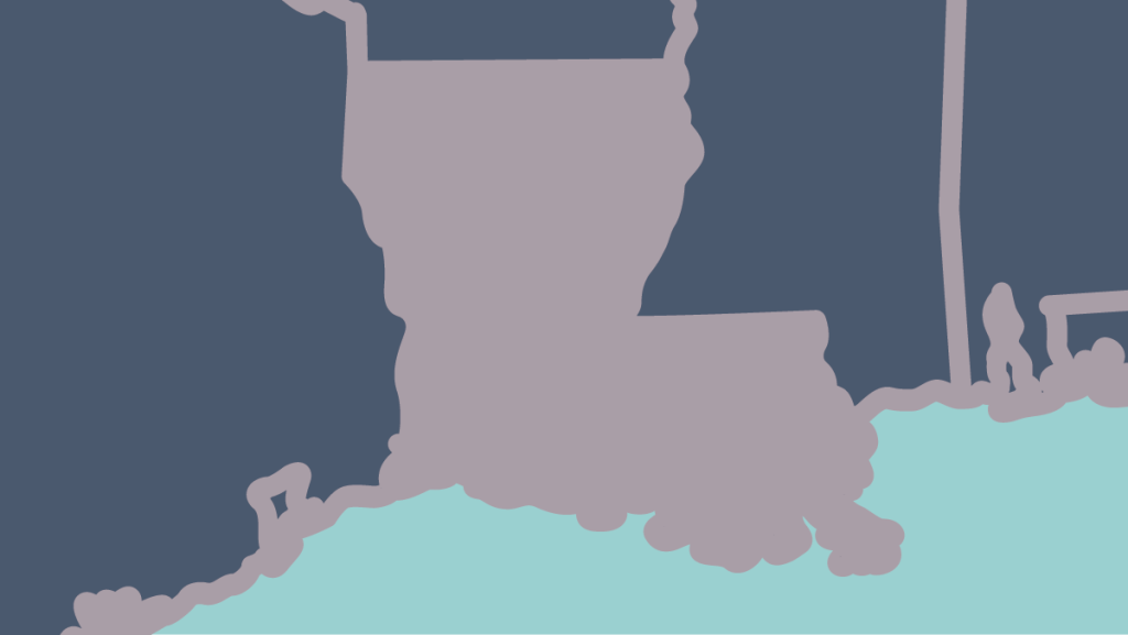 Louisiana