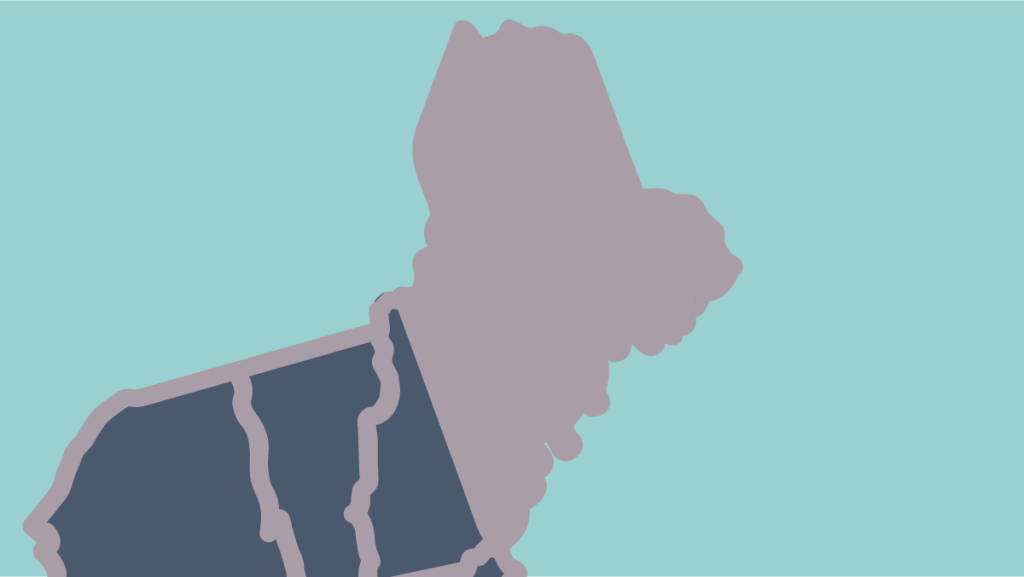 Maine