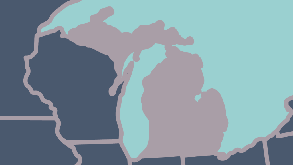 Michigan