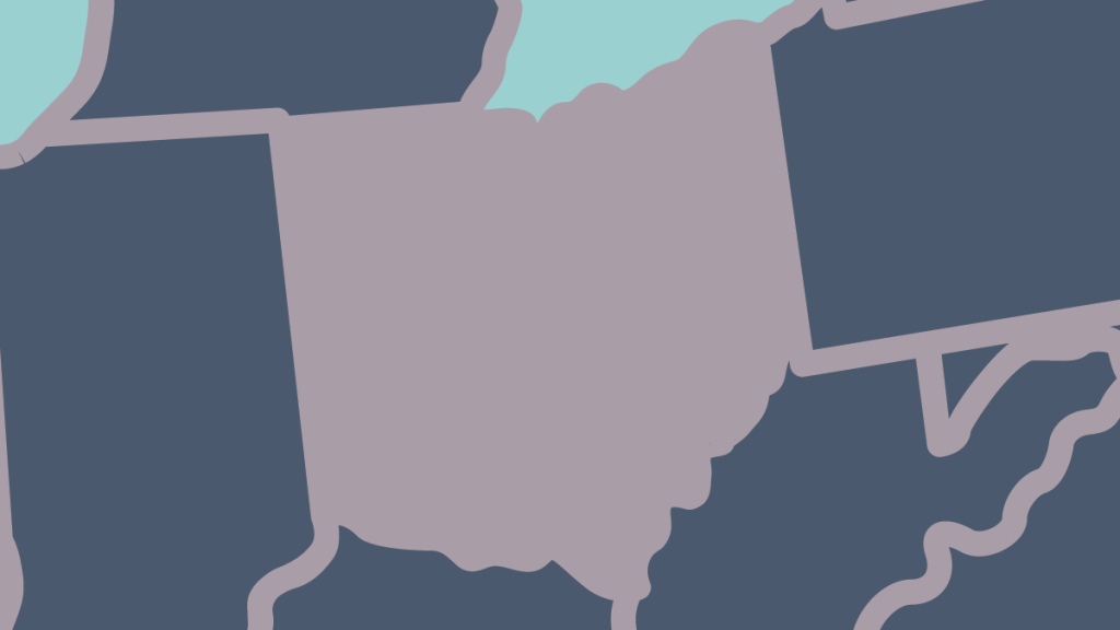 Ohio
