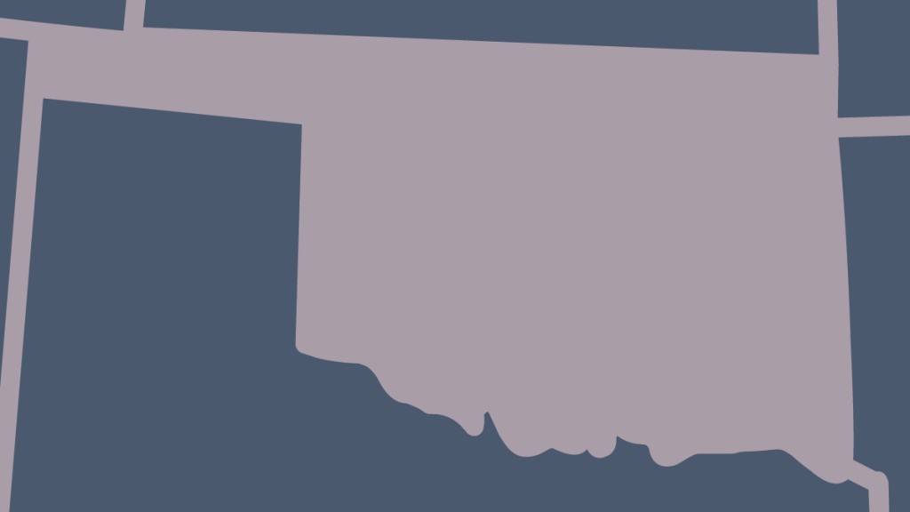 Oklahoma