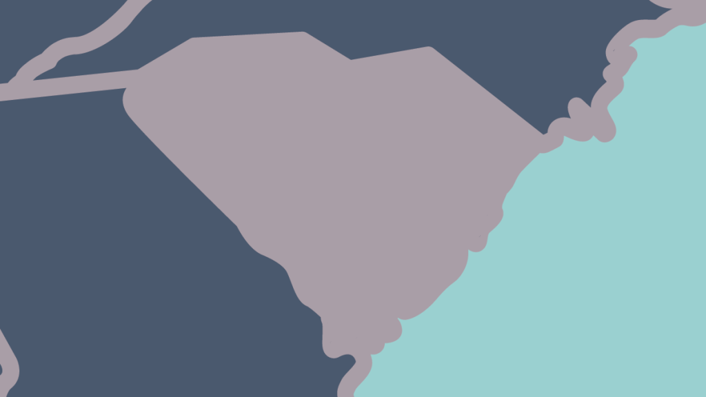 South Carolina