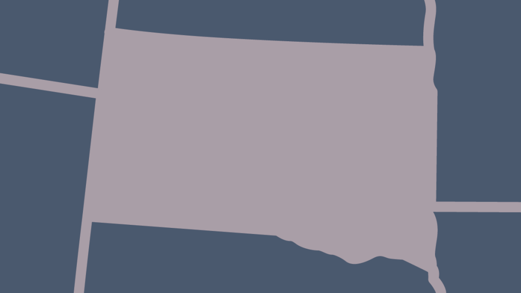 South Dakota