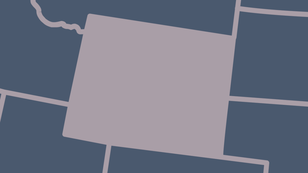Wyoming
