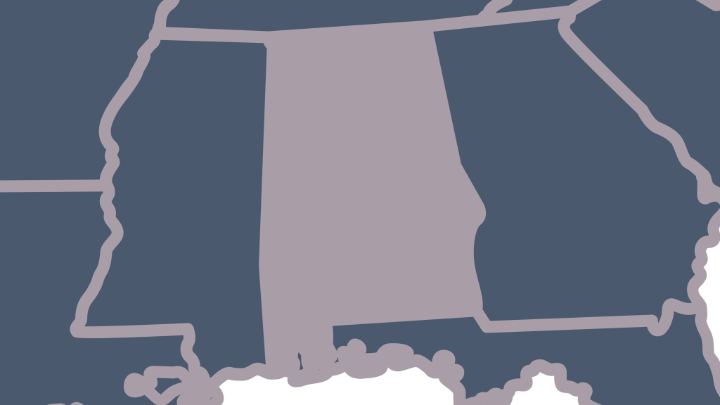 Alabama