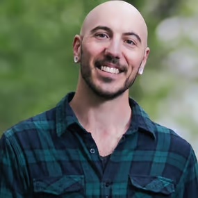 Adam Gamwell