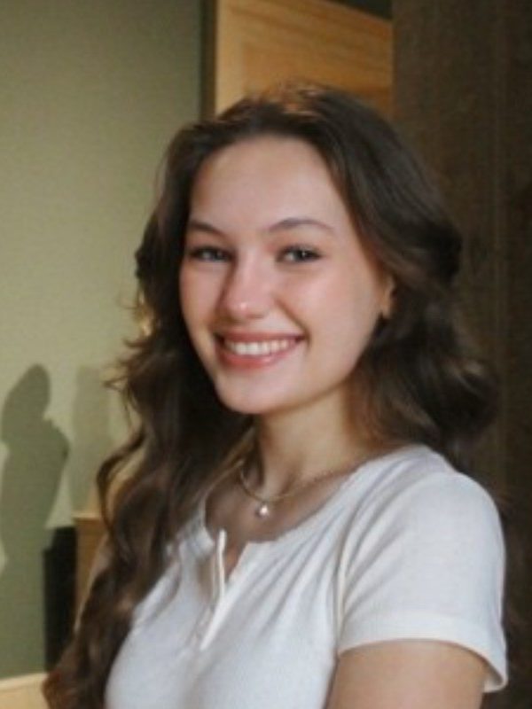 Emily Early, author