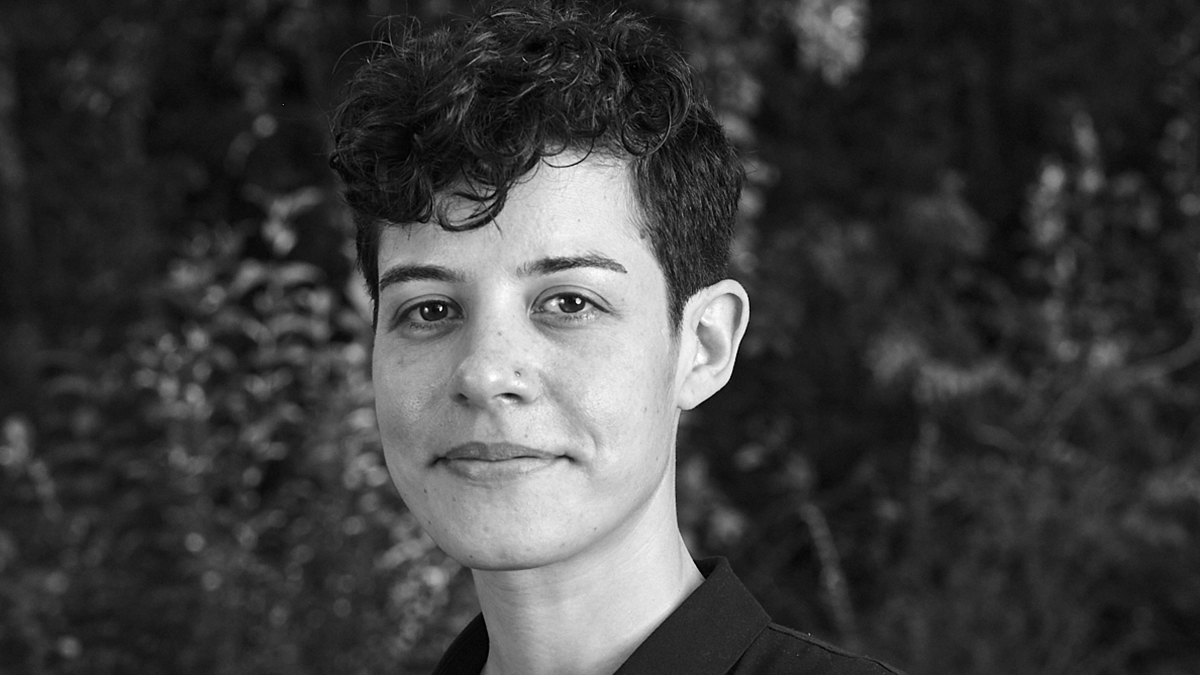 Alli Finn, Senior Partnerships and Strategy Lead at the AI Now Institute