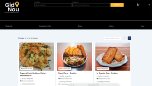 The Haitian Times is building a community guide to connect people with Haitian businesses, nonprofits, restaurants and more.