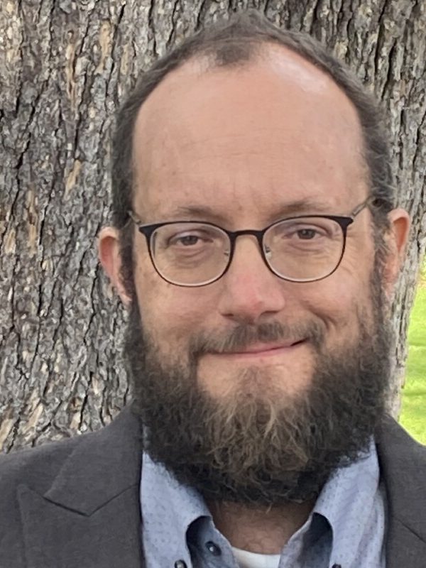 Don Marti, principal, Aloodo LLC