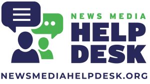 News Media Help Desk | newsmediahelpdesk.org