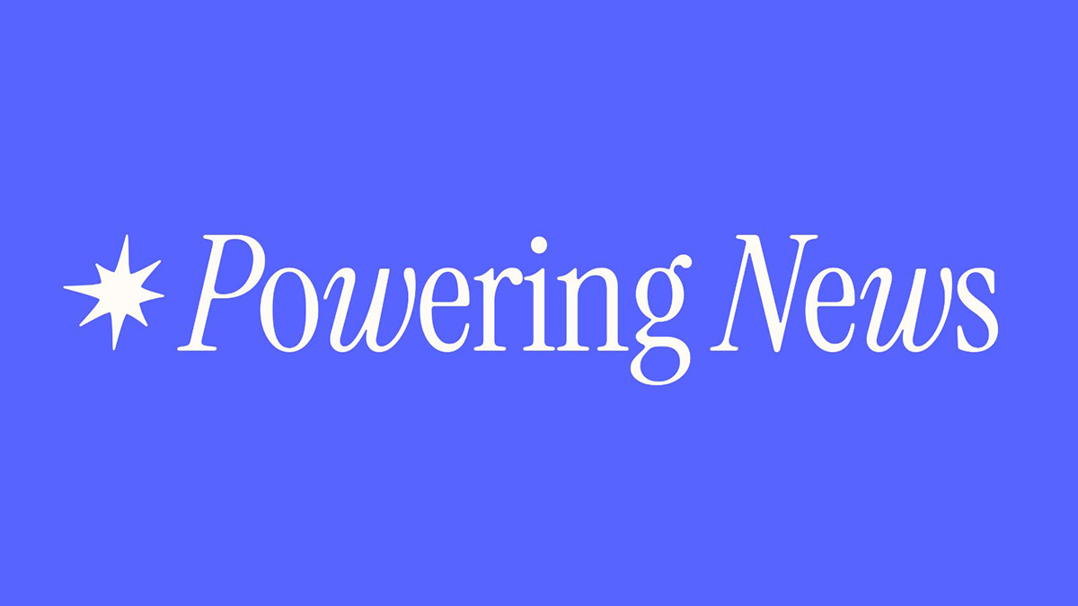 Powering News