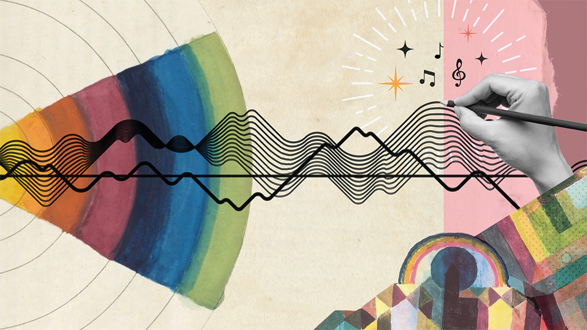 Data Sonification Toolkit