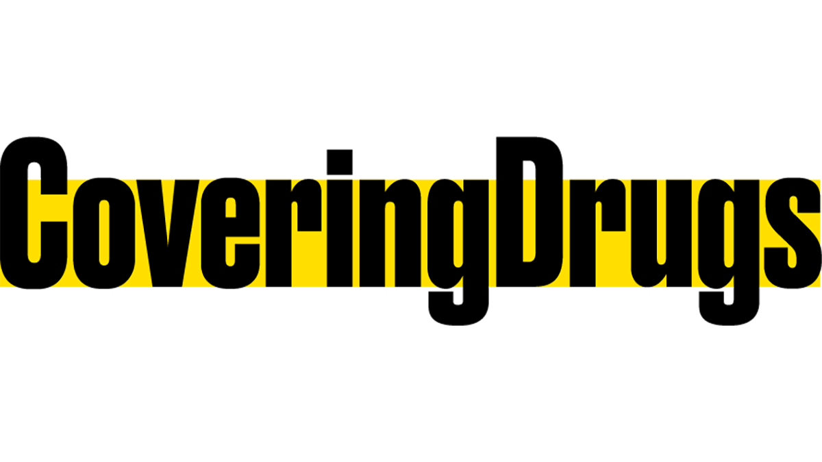 Covering Drugs