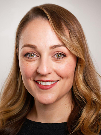 Gabrielle Contesti, Sponsorship and Partnership Relations for NowKalamazoo