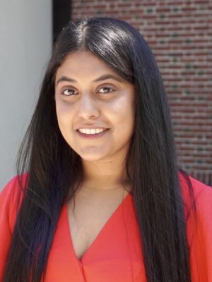 Nikita Roy