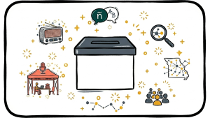 Election resources