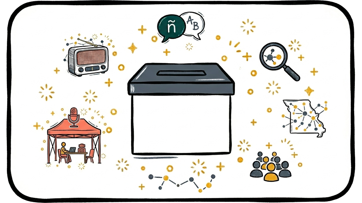Election resources