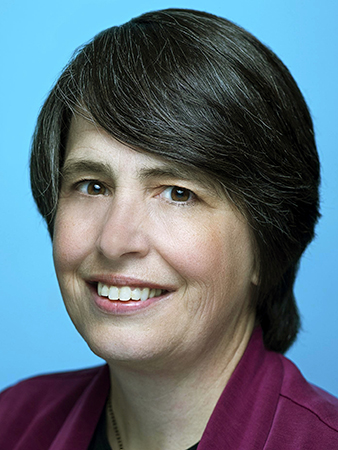 Mariann Martin