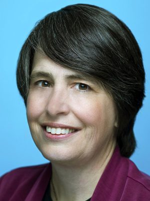 Mariann Martin