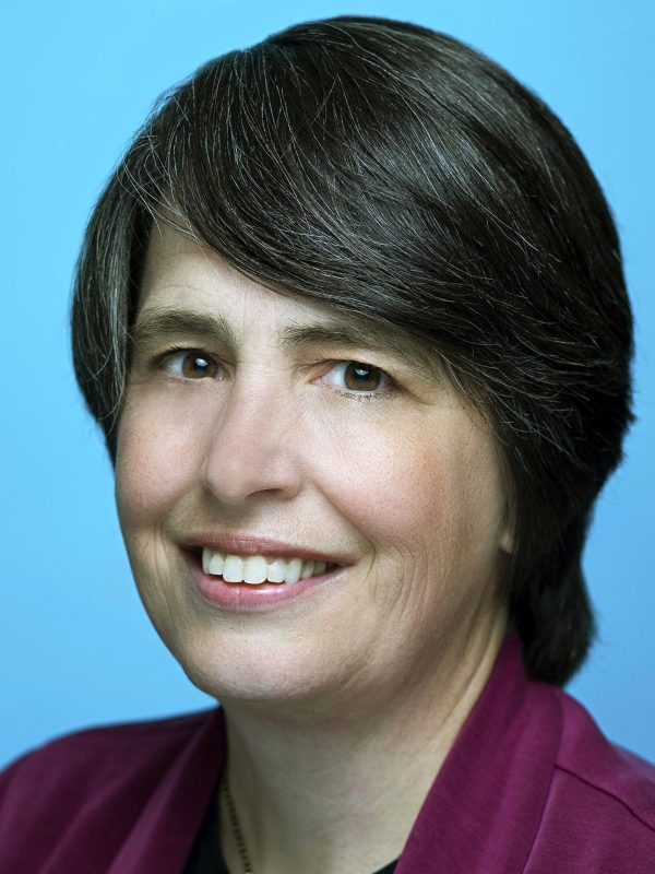 Mariann Martin