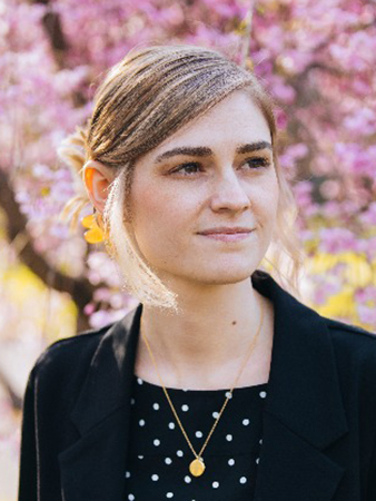 Margaux Maxwell