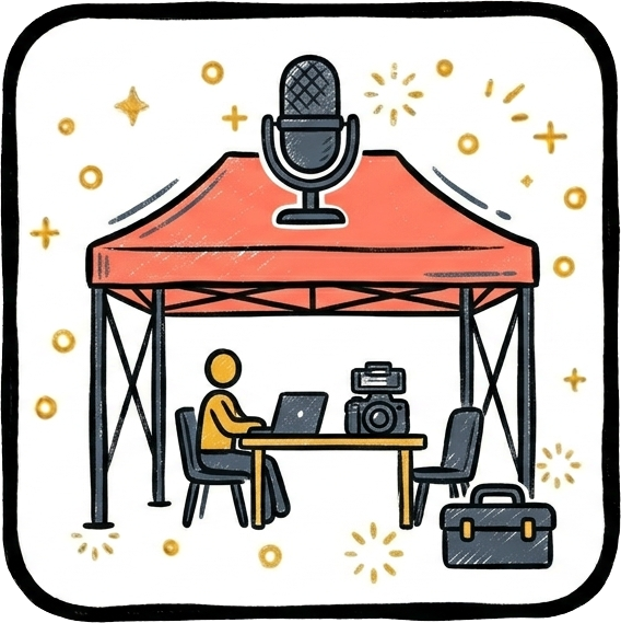 Pop-Up Community Newsroom Toolkit