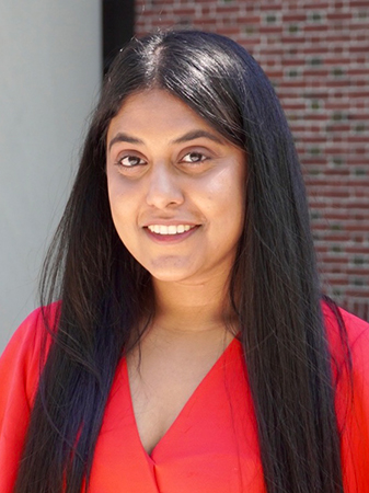 Nikita Roy