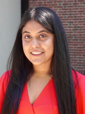 Nikita Roy