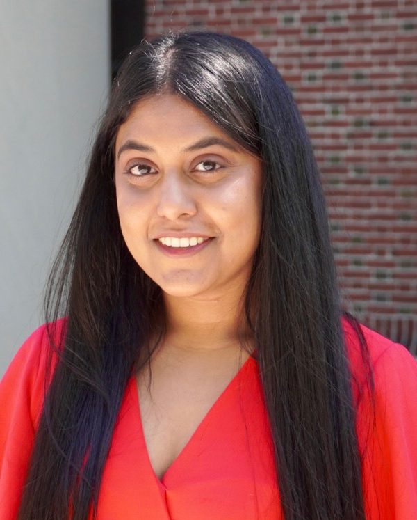 Nikita Roy