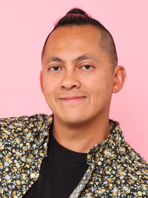 Arya Surowidjojo