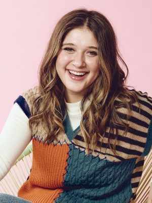Eden Dinneen